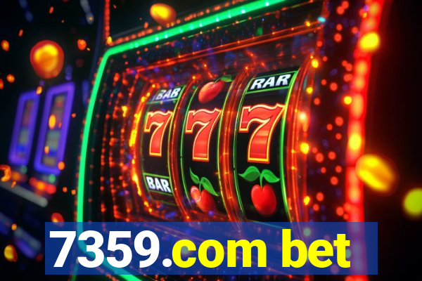 7359.com bet